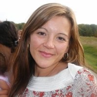 Amanda Lovett-Jones