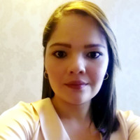 Astrid Juarez