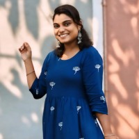 Keerthi Vanthala