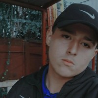 Alex Castillo Parejeles