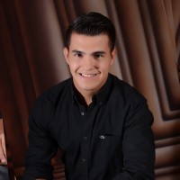 Sergio Agustín Gómez Santandreu