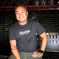 Charlie Wang