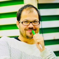 Eduardo Seisdedos Arribas