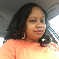Crystal Williams