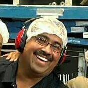 Eriberto Soto