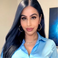 Alisha K. Prasher (M.Sc)