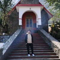 Swaraj Chakma
