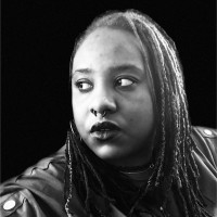 Ella Hill