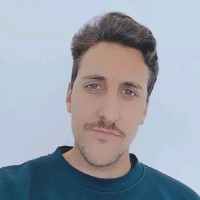 Adrian Martin Del Marco
