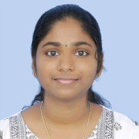 Gopika Vijayan