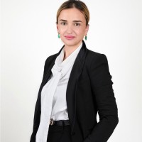 Ketevan Gabitashvili