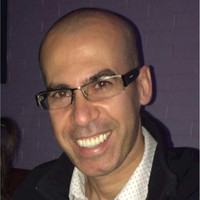 Rodney David