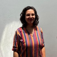 Ana M Rodríguez Pereira