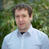 Fergus O'Dwyer