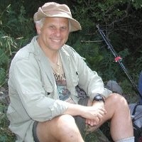 Jeff Caminsky