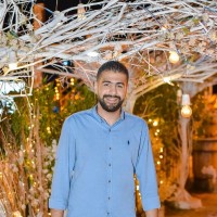 Mohamed ِِِِAbo Zeid