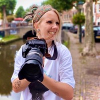 Myrthe van der Leij