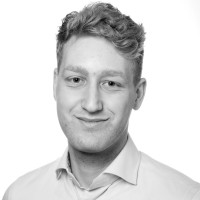 Nico Gorter