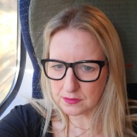Jo Driver