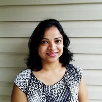 Kameswari Devana