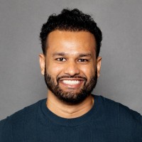 Deepak J.