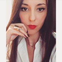Cynthia Cendali