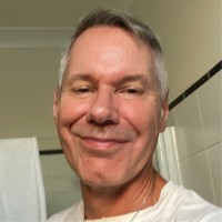 Stephen Townshend