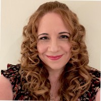 Joanna Prosser FCCA
