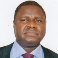 Solomon Adeleke