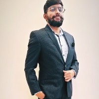 Kiran Jadhav