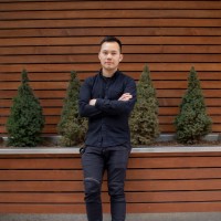 Simon Yan