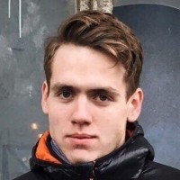 Yaroslav Golovnin