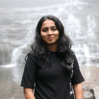 Janani V