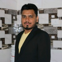 Sahil Patel