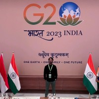 Niraj Bharti