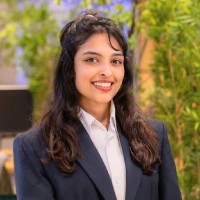 Nidhi Shreya P