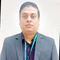 Shaiju Varghese