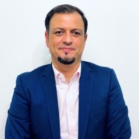 Saif Al-Btoush