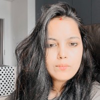 Deepa Mohanty