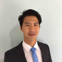 Samuel Lim