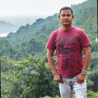 Sukdeb Bhunia