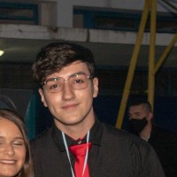 Carlos Ezequiel Brandan Walser