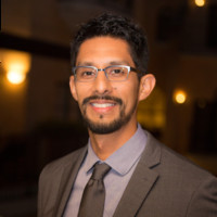 Ricardo Berrospi, CHRM