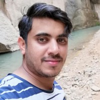 Jemshid Mohammed