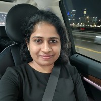 Vidya Surendran P