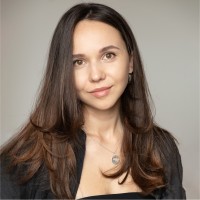 Oksana Shtenko