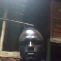 Geoffrey Kiarie