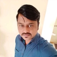 Yogesh Patil