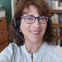 Elizabeth (Beth) Herman, Icf Acc