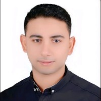 Khaled Magdy